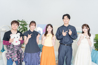 『今日、好きになりました。夏休み編2026』第1弾メンバー発表　スタジオゲストには橋本環奈が決定