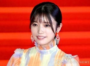 朝ドラ『風、薫る』赤痢患者役に反響「えー！」「分からなかった」　美山加恋が母役で登場「おとなになったねぇ～」