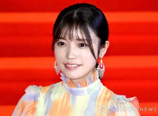 朝ドラ『風、薫る』赤痢患者役に反響「えー！」「分からなかった」　美山加恋が母役で登場「おとなになったねぇ～」