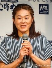澤穂希、日本サッカー殿堂入りの驚きと喜び語る「身の引き締まる思い」　会見では久々“10番”着用