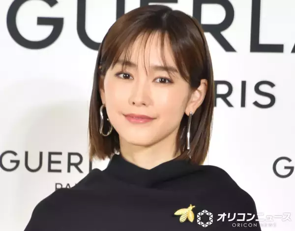36歳・桐谷美玲、人気俳優との2ショット“平成プリ”公開　レアな1枚に反響「これは可愛い」「平成感が出てる」「エモすぎる」