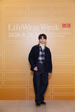 「“初期装備ニキ”M!LK塩﨑太智、季節を先取り「秋冬フル装備になれました！」【着用アイテム掲載】」の画像1