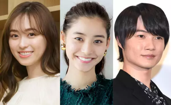 福原遥＆久保建英が結婚　2026年の芸能人結婚発表　長澤まさみ、神木隆之介、夏帆も…