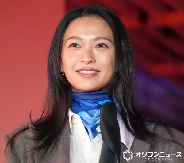 榮倉奈々、“宇宙アート“の魅力熱弁「宇宙単位で自分たちを俯瞰できる」