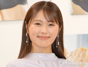 渋谷凪咲「このドレスがまさかの…です！」　ドラマ『南田南弁護士は天才肌』話題の撮影オフショットを公開「最初誰かと」「ドキッとしたやん！」