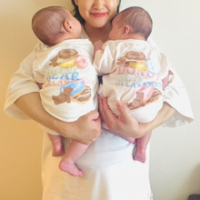 完全母乳で双子を育てる…ママの奥義“同時授乳”の姿に「ここに天使がいる…！」「お母さんすごすぎる」