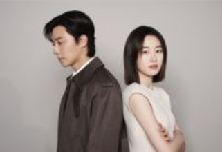 パク・ソジュン、7年ぶりロマンスでの恋愛表現「引き出しが増えてきた」　ウォン・ジアンは共演に緊張も「かわいらしかった」【韓国ドラマ『明日はきっと』インタビュー】