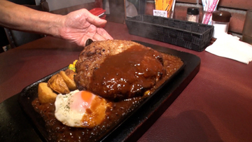 大阪府の老舗洋食店ランキング　和泉市・豊中市・堺市・大東市…今夜テレビ大阪で発表へ