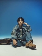 優里、「ベテルギウス」以来4年ぶりドラマ主題歌決定　主演・竹内涼真も喜び「これも何かの巡り合わせ」