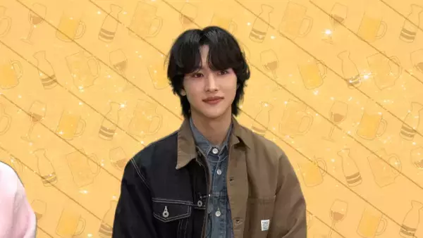 ROIROM・本多大夢、テレビの前で初飲酒　山口智子＆カズレーザー＆ヒコロヒー＆磯山さやかと“大忘年会”【コメントあり】