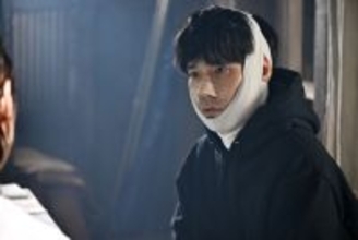 『リブート』初回にサプライズ発表　重要人物・早瀬陸役に松山ケンイチ