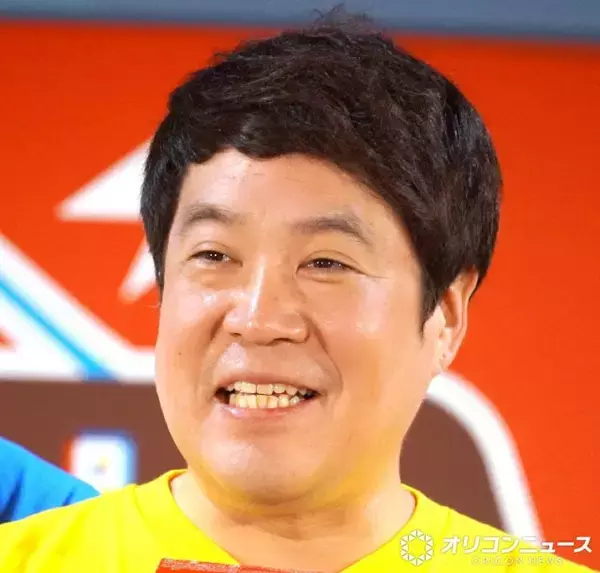 タカトシ・タカ、長男が国際コンクールで“金賞”受賞「3歳からやってまして」