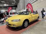 「30年前のトヨタ“オープンカー”に「懐かしい！」の声　“トヨタ車の展示は全体の2割のみ”「トヨタ博物館」が伝えたい思い」の画像1