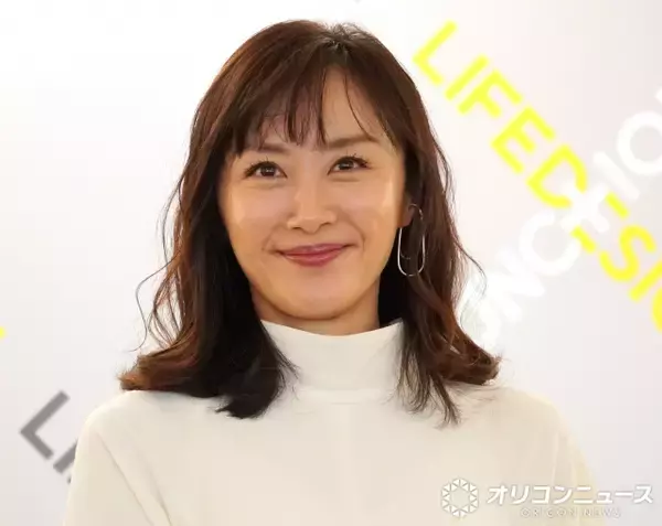 山口もえ、夫・田中裕二は「マリオのノコノコ」　小藪から「クッパくらい」とつっこみ受ける