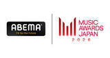 「国内最大規模の国際音楽賞『MUSIC AWARDS JAPAN 2026』ABEMA中継決定」の画像1