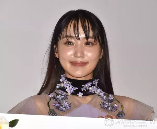 菅井友香、マンネリ気味のカップルへスカイダイビングのススメ「刺激になる」