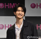 「知念英和、干しいも愛を熱く語る「おいしさに気付ける自分でよかった」　『仮面ライダーガヴ』ショウマのように」の画像1