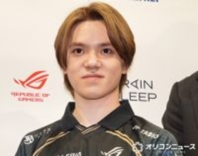 宇野昌磨、eスポーツチームに加入「今の名声や地位に満足せずに自分で切り開いていかなければ」