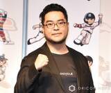 「落合福嗣、「#母の日」に母・信子さん＆父・博満氏の仲良し夫婦ショット披露「ママ、全然変わらんな～」「相変わらず素敵」」の画像1