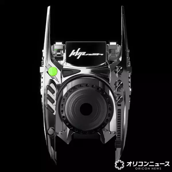 aespa「Whiplash」、「ストリーミング」自身初の累積再生数2億回を突破【オリコンランキング】