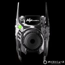 aespa「Whiplash」、「ストリーミング」自身初の累積再生数2億回を突破【オリコンランキング】