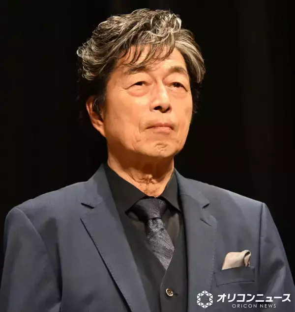 中村雅俊、妻・五十嵐淳子さんの質問に言葉詰まらせる　秋野太作の心配りに感謝