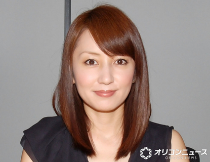 47歳・矢田亜希子「久しぶりに髪切りました！」　カット後の“サラサラヘアー”披露「キレイすぎ」「ヴィダルサスーン令和版だね」