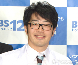 ドランクドラゴン鈴木拓、新幹線で偶然再会した“中学高校の同級生”が話題「えぇー！同級生！奥さんも!!!すごーい！」