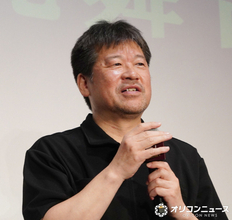佐藤二朗、妻に毎日ハグを断られる　反応明かしのろけ「めっちゃかわいいの、うちの妻」