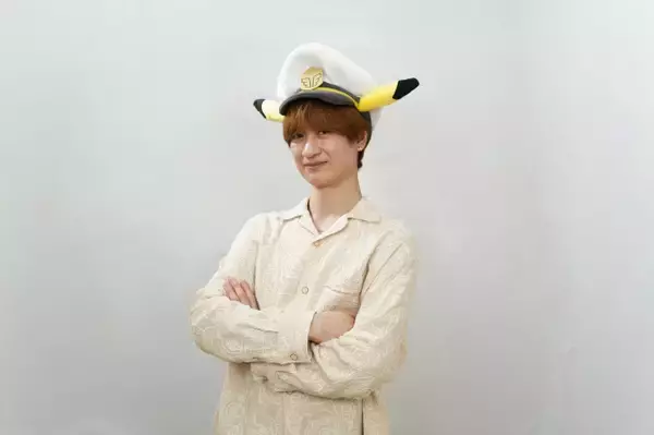 宮田俊哉、「自信」も“好き”を仕事にする責任　アニポケ出演で実感した声優としての現在地【インタビュー】