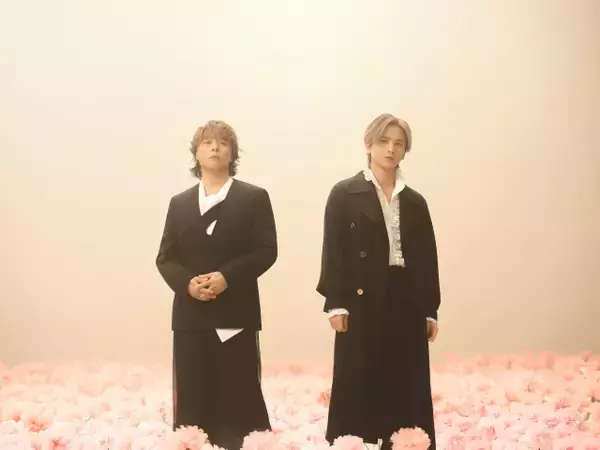DOMOTO、STARTO社とエージェント契約満了　出会って35年「これからも二人の絆を大切に『二人らしい世界』を笑顔で歩んでまいります」