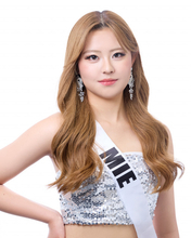 ミス・プラネット三重代表は18歳のフリーター・田丸李々愛さん「日本トップの女性になるため、全力を尽くし悔いのないようやりきりたいです！！！！！！」