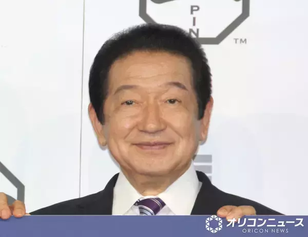 草野仁、板東英二さん追悼　『世界・ふしぎ発見！』で長年共演「良き戦友を失って只々残念」