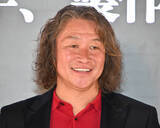 「野人・岡野雅行、ジョホールバルの歓喜までの裏話「地獄でした」　自身の半生が映画化にびっくり」の画像1