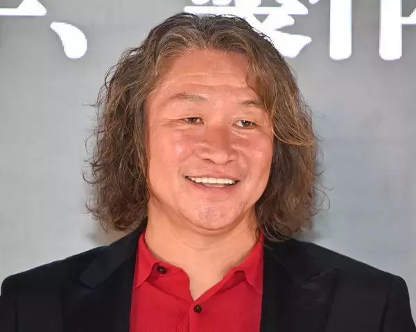 野人・岡野雅行、ジョホールバルの歓喜までの裏話「地獄でした」　自身の半生が映画化にびっくり