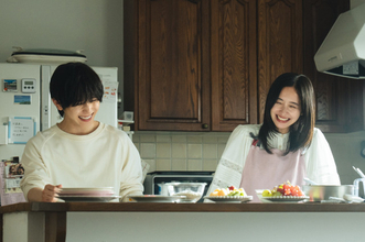 『一次元の挿し木』悠（山田涼介）、“この世に存在しない”義妹（堀田真由）との日々を想う
