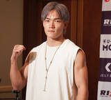 「【RIZIN】細川一颯「直樹に勝って9月のBreakingDownにも出ます」朝倉未来の言葉を胸にMMA初戦へ」の画像1