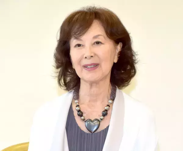 フランス大使館、岸惠子さんを追悼「フランスにとってかけがえのない友人であった」