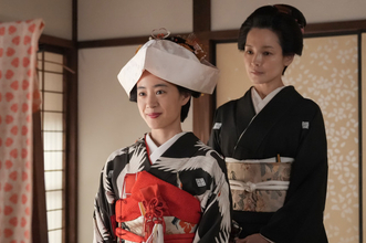 『ブラッサム』次回あらすじ　珠のもとに、清治が縁談を持ってくる