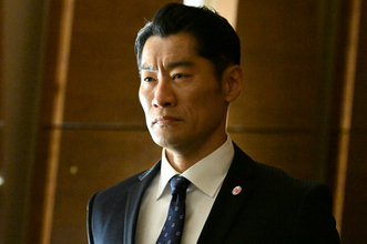 『VIVANT』壮絶拷問→オフ姿にファン安堵