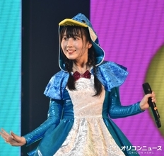 SKE48・井上瑠夏、卒業を発表　来年1月「私の人生にとってかけがえのない宝物」【コメント全文】