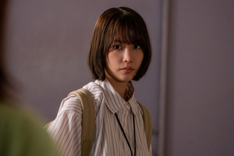 NHKドラマ『会社員』斉藤るり役・南沙良、今後の見どころ予告「どのようにキャリアを選択していくのか」