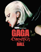 レディー・ガガのコンサートフィルム『GAGA CHROMATICA BALL』米国と同時配信決定