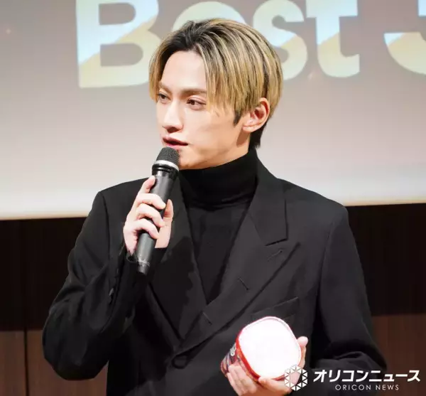 SKY-HI、10年前の麻辣湯流行明かす「クラブ業界で…」　中心はZeebra