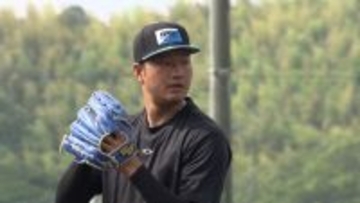 戦力外通告→ドバイでプロ野球選手に？　中東新野球リーグ“参戦者”選考トライアウト　“2/21人”合格者決定