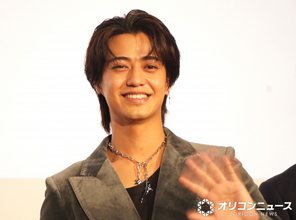 芳根京子＆高橋海人、互いの魅力を褒め合い合戦「超プロフェッショナル」「すごく安心」