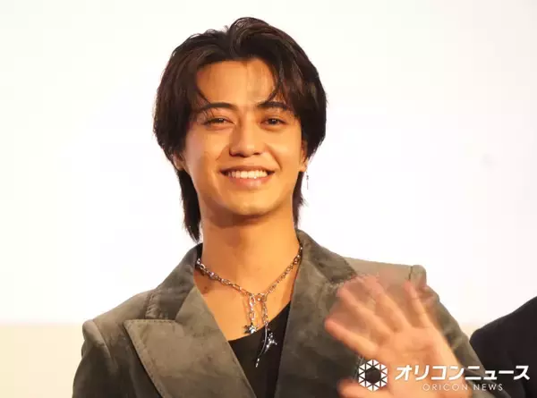 芳根京子＆高橋海人、互いの魅力を褒め合い合戦「超プロフェッショナル」「すごく安心」