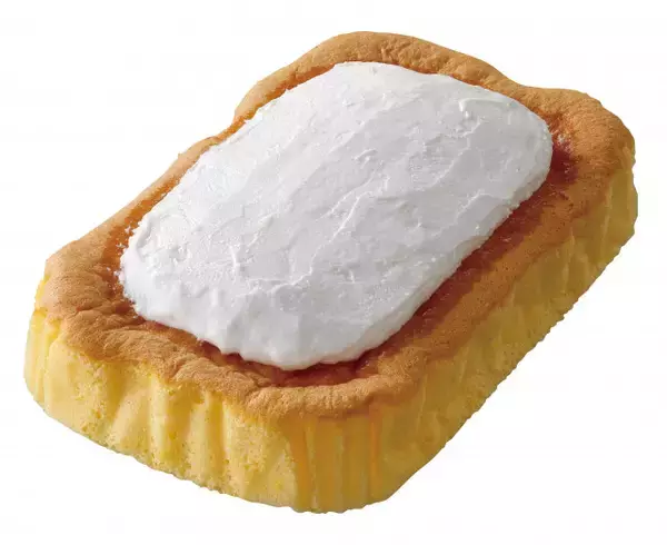 【きょうから】ローソン「盛りすぎチャレンジ」3週目は、”ふわふわもっちり”生シフォンが登場