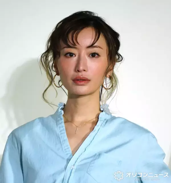 松本まりか、“大きな決断”匂わせる「いつか言う」　突発的な行動力も明かす「その手法をよくとる」