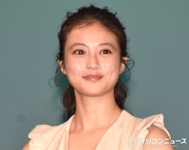 今田美桜、イベントで全力絶叫　目黒蓮が気遣う「喉のケアだけしっかりしてください」